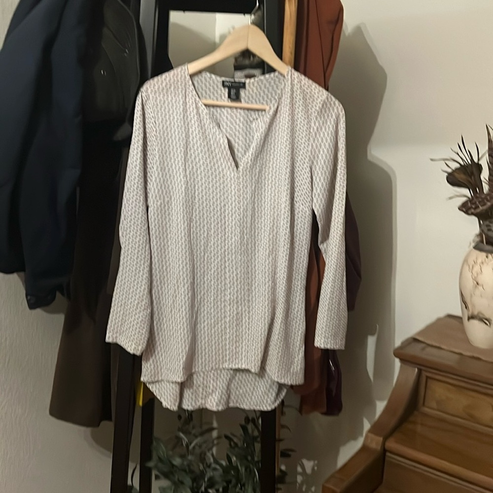 Jones & New York Blouse